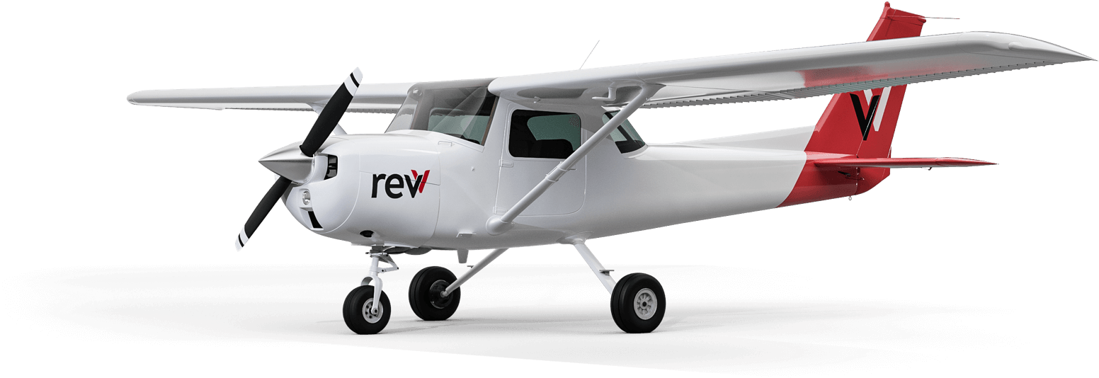 Revv Cessna 150